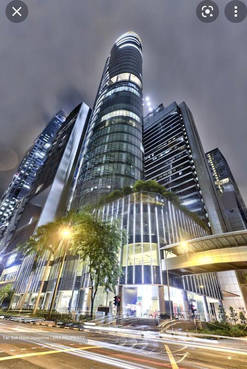 Oxley Tower (D1), Office #461652931